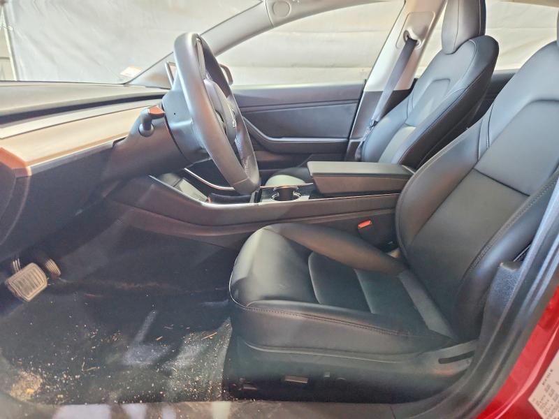 2020 TESLA MODEL 3 — Фото 7 из 12