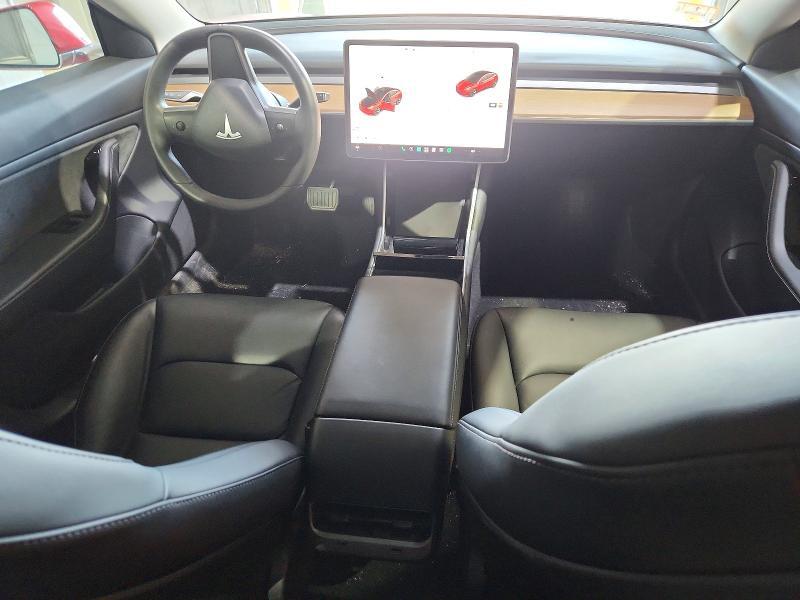2020 TESLA MODEL 3 — Фото 8 из 12
