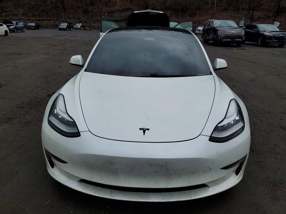 2020 TESLA MODEL 3 — Фото 5 из 12