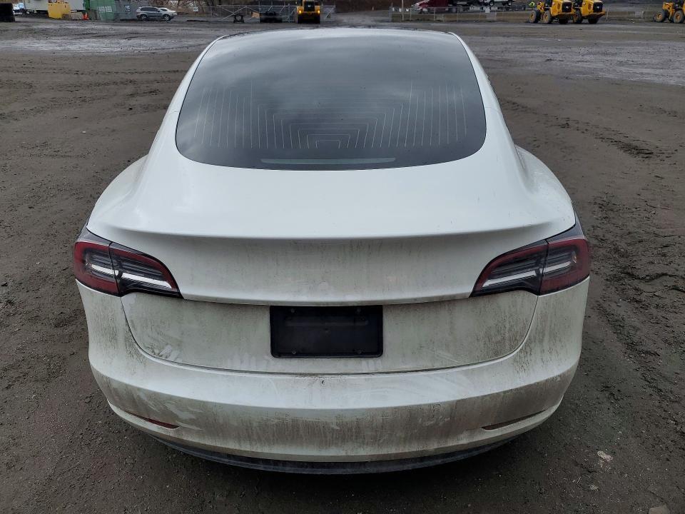 2020 TESLA MODEL 3 — Фото 6 из 12