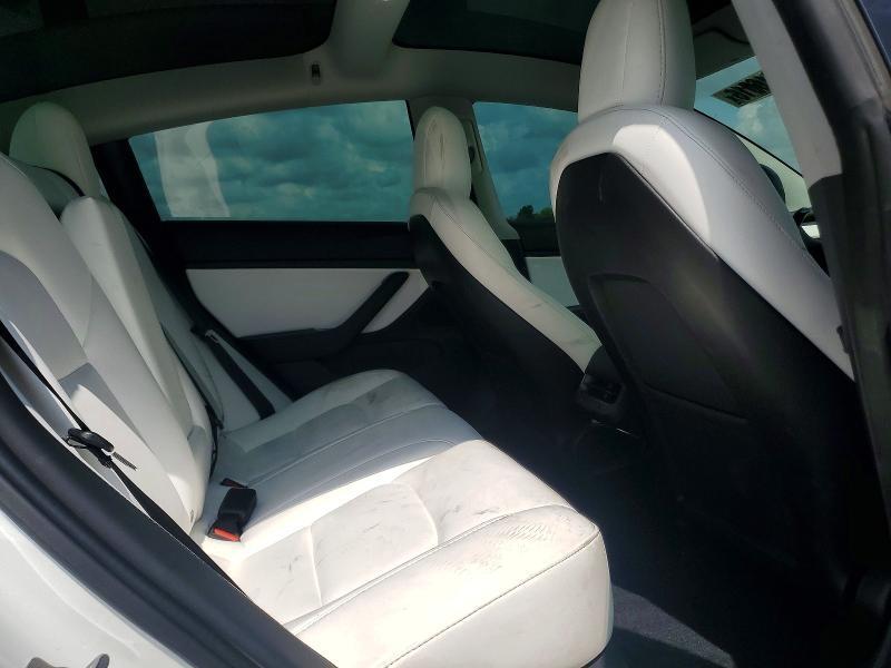 2020 TESLA MODEL 3 — Фото 10 из 13