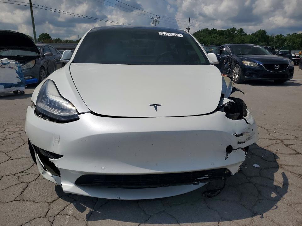 2020 TESLA MODEL 3 — Фото 5 из 13