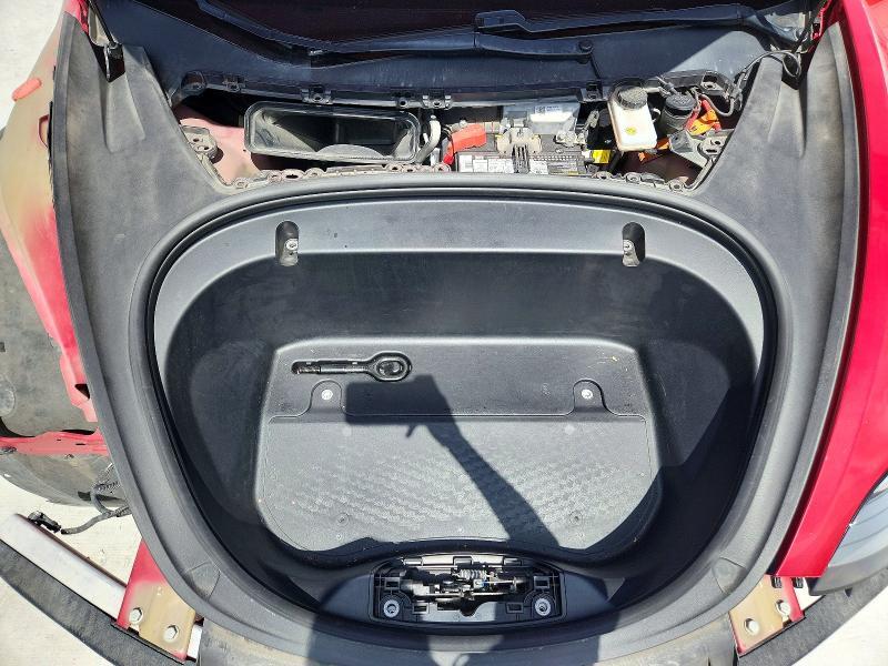 5YJ3E1EB0LF646644 2020 TESLA MODEL 3 photo no. 11