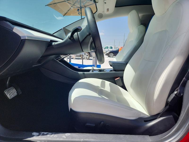 5YJ3E1EB0LF646644 2020 TESLA MODEL 3 photo no. 7