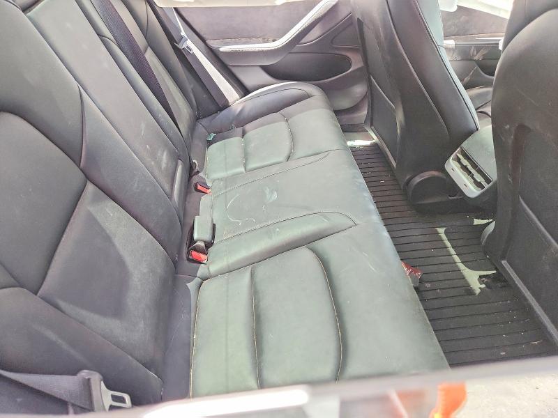5YJ3E1EB2LF620238 2020 TESLA MODEL 3 photo no. 10