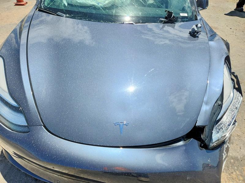5YJ3E1EB2LF620238 2020 TESLA MODEL 3 photo no. 11