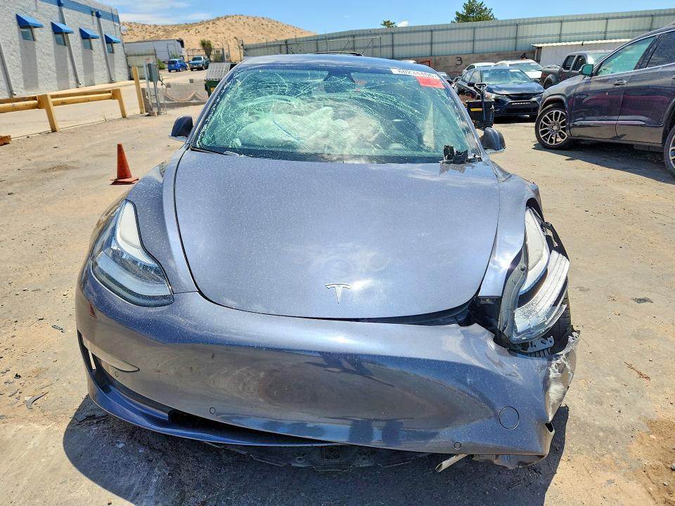 5YJ3E1EB2LF620238 2020 TESLA MODEL 3 photo no. 5
