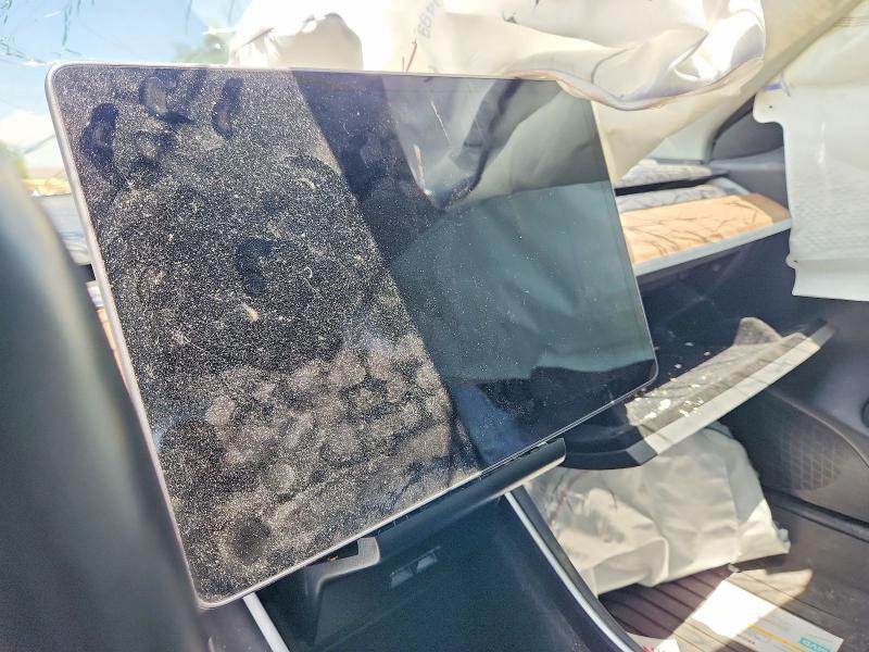 5YJ3E1EB2LF620238 2020 TESLA MODEL 3 photo no. 9