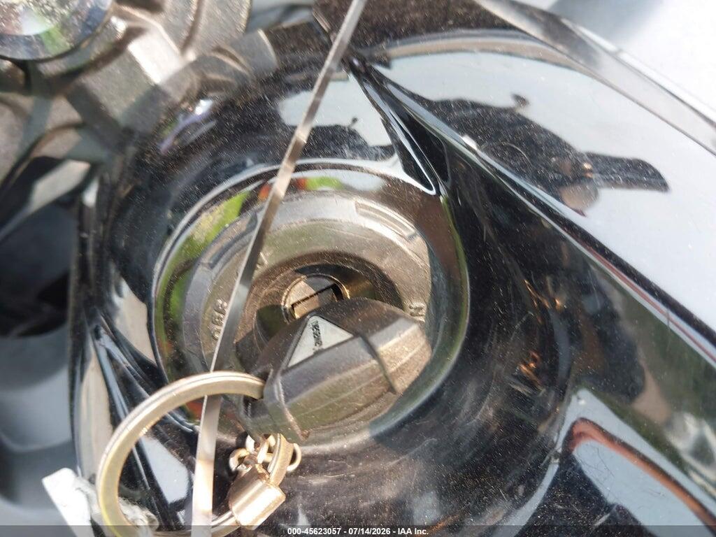 ML5EXER17PDA87373 2023 KAWASAKI EX650 photo no. 11