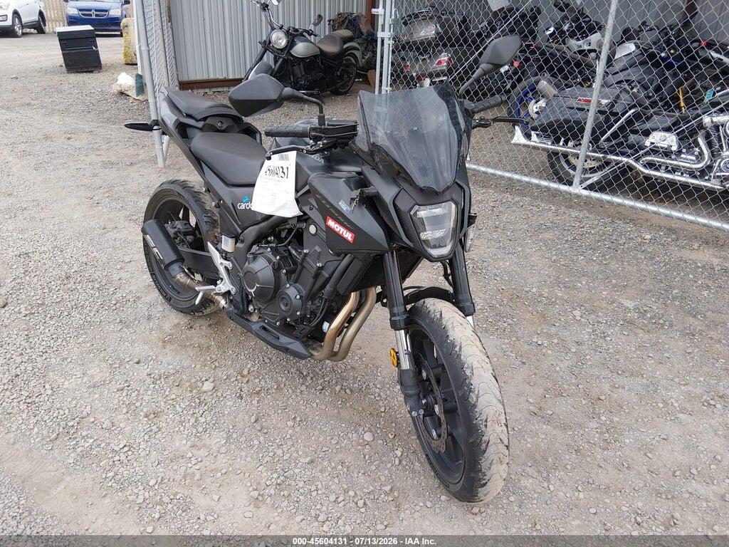 2024 HONDA CB500 MLHPC7155R5000372