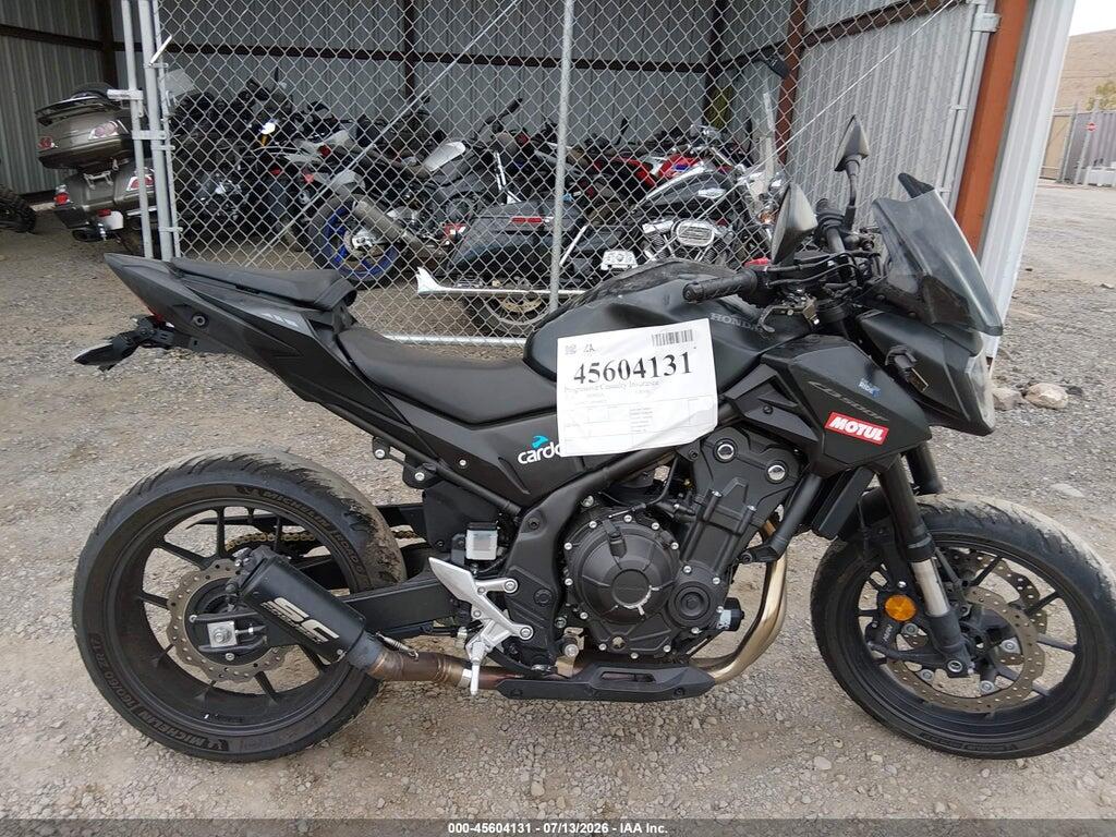 MLHPC7155R5000372 2024 HONDA CB500 photo no. 12