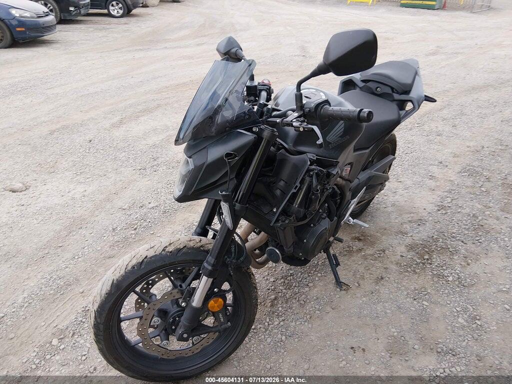 MLHPC7155R5000372 2024 HONDA CB500 photo no. 2
