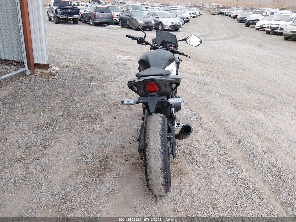 MLHPC7155R5000372 2024 HONDA CB500 photo no. 6