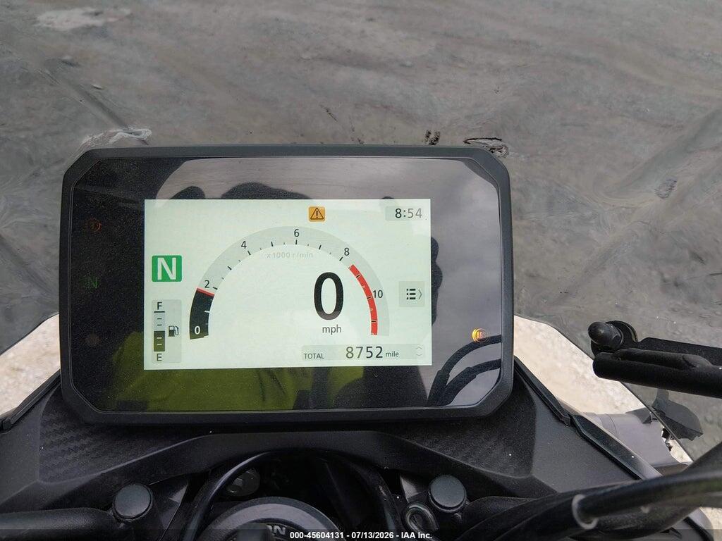 MLHPC7155R5000372 2024 HONDA CB500 photo no. 7