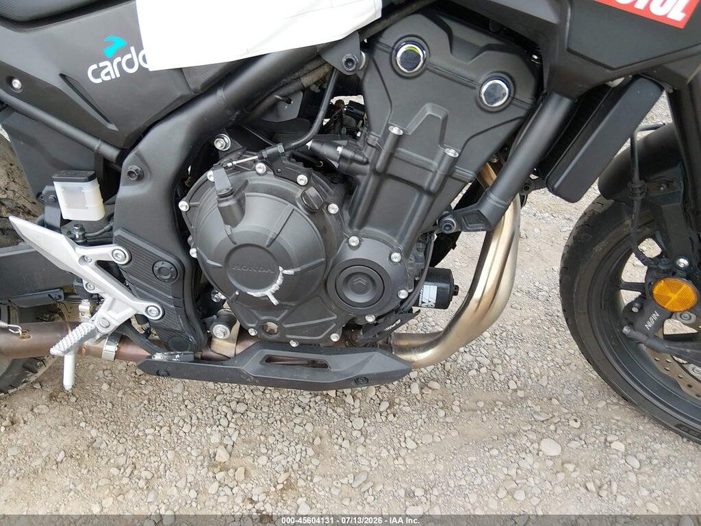 MLHPC7155R5000372 2024 HONDA CB500 photo no. 8