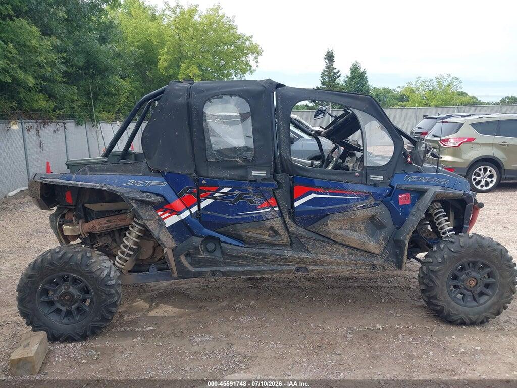 3NSN4K995MF577359 2021 POLARIS RZR photo no. 12