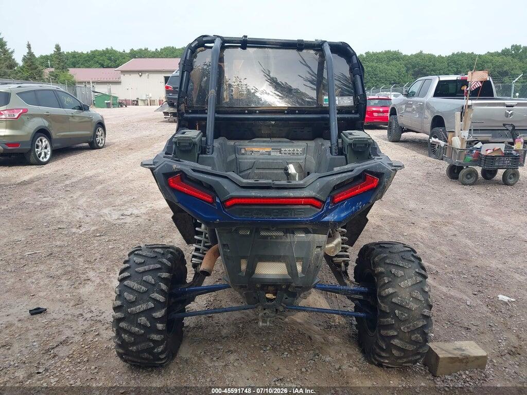 3NSN4K995MF577359 2021 POLARIS RZR photo no. 6
