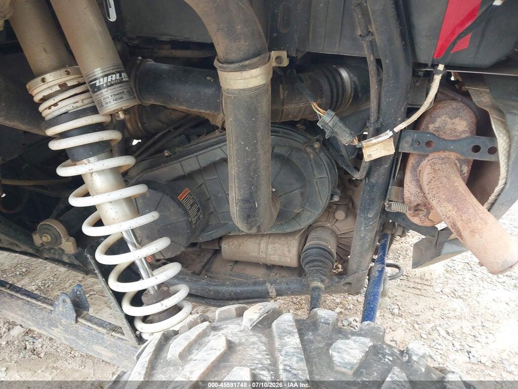 3NSN4K995MF577359 2021 POLARIS RZR photo no. 9