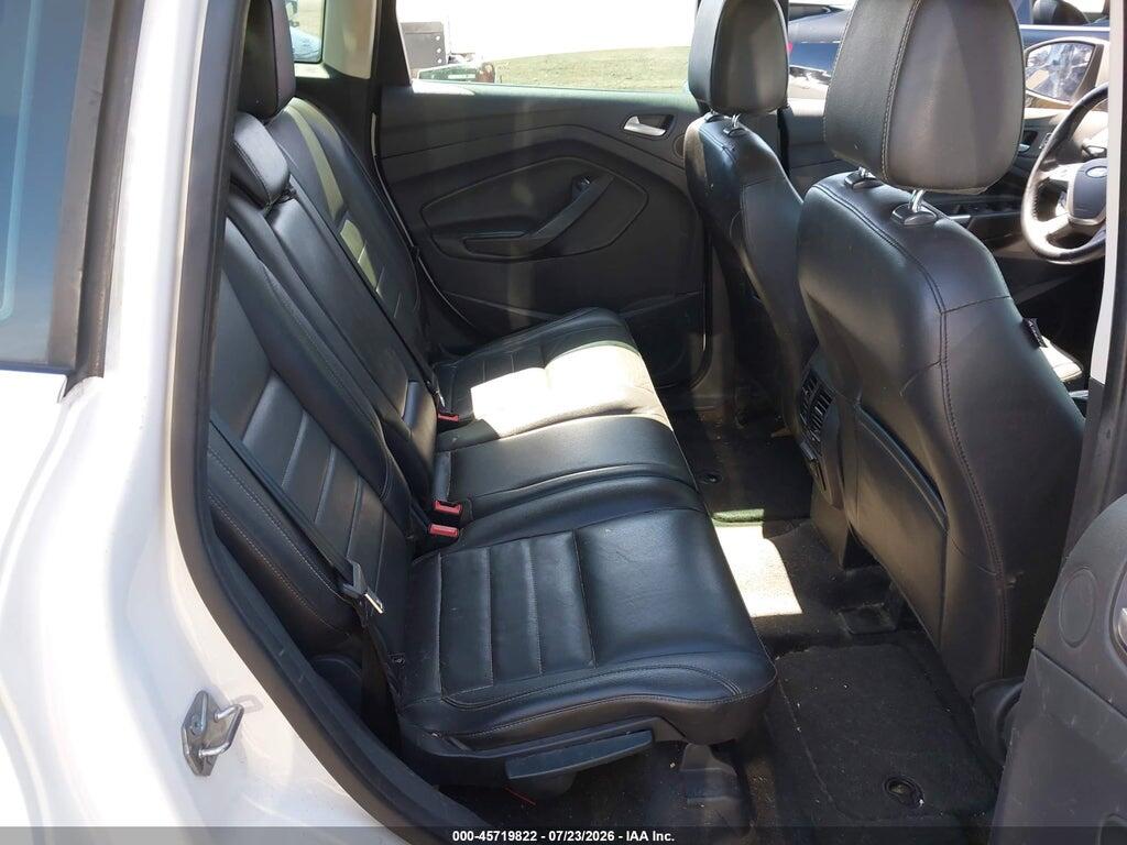 1FADP5CU2EL512282 2014 FORD C-MAX ENERGI photo no. 8