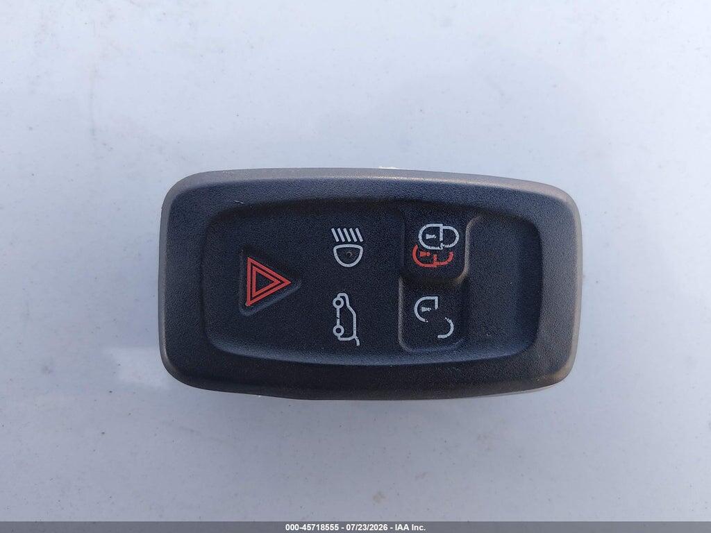 SALMF1D43CA389064 2012 LAND ROVER RANGE ROVER photo no. 11