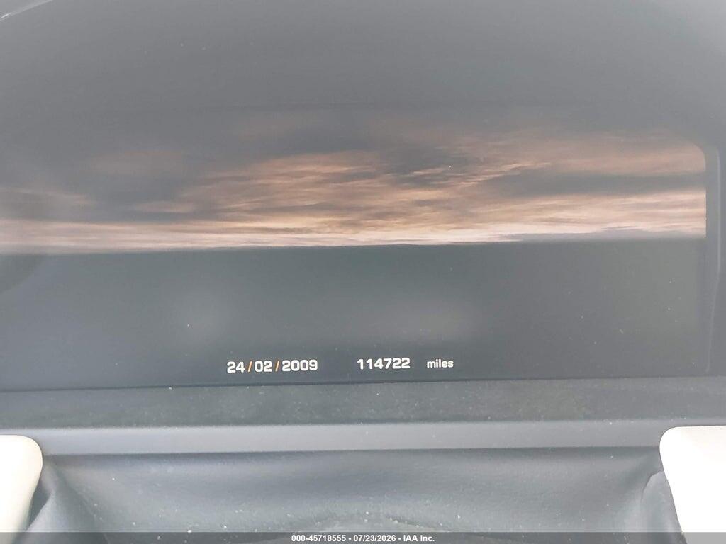 SALMF1D43CA389064 2012 LAND ROVER RANGE ROVER photo no. 7