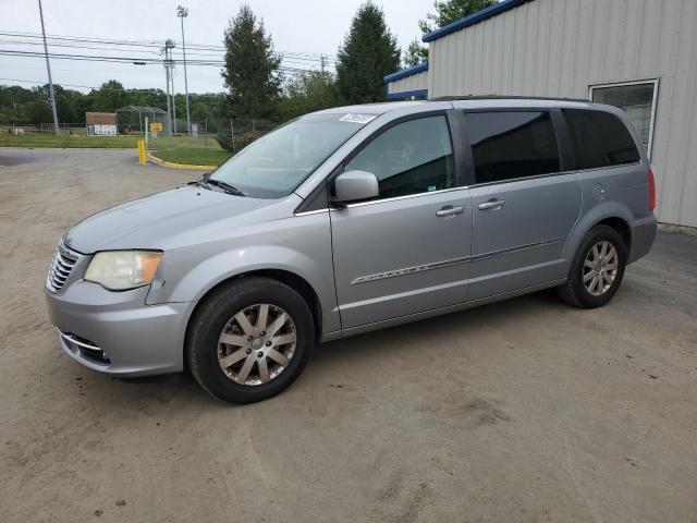 2C4RC1BG6ER394518 2014 CHRYSLER TOWN & COUNTRY photo no. 1