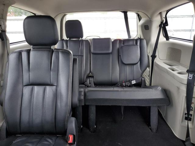 2C4RC1BG6ER394518 2014 CHRYSLER TOWN & COUNTRY photo no. 10