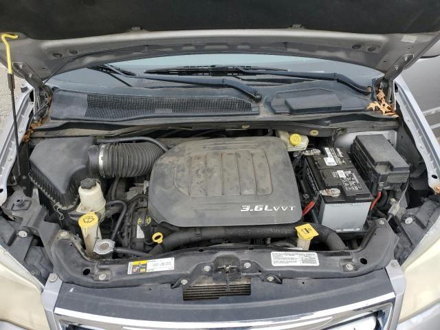 2C4RC1BG6ER394518 2014 CHRYSLER TOWN & COUNTRY photo no. 12