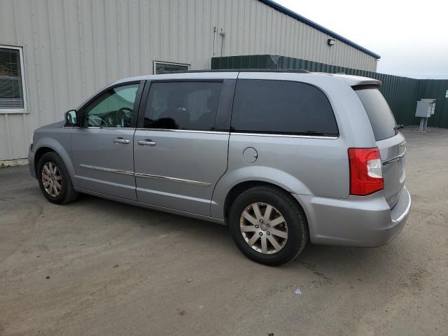 2C4RC1BG6ER394518 2014 CHRYSLER TOWN & COUNTRY photo no. 2