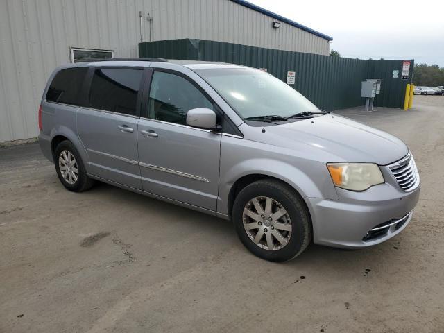 2C4RC1BG6ER394518 2014 CHRYSLER TOWN & COUNTRY photo no. 4