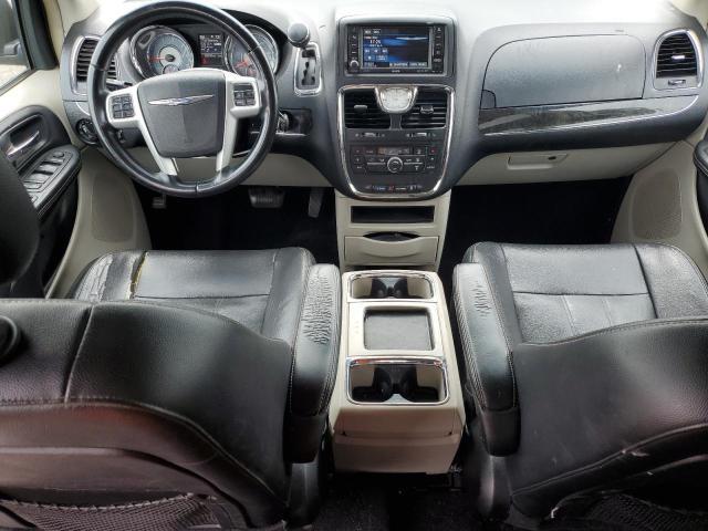 2C4RC1BG6ER394518 2014 CHRYSLER TOWN & COUNTRY photo no. 8
