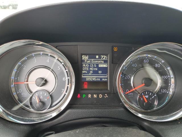 2C4RC1BG6ER394518 2014 CHRYSLER TOWN & COUNTRY photo no. 9