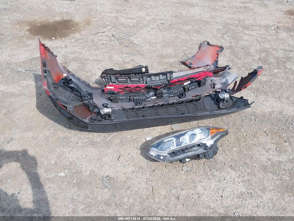 3KPF34AD3ME388977 2021 KIA FORTE photo no. 12