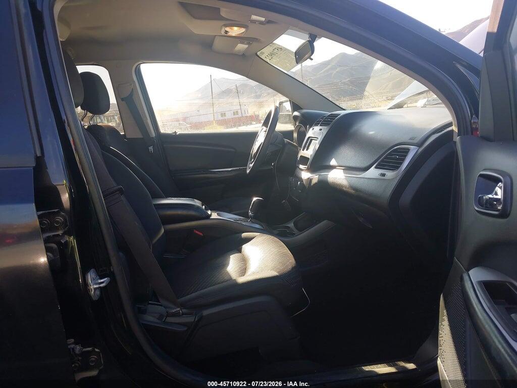 3C4PDCBG9FT744156 2015 DODGE JOURNEY photo no. 5