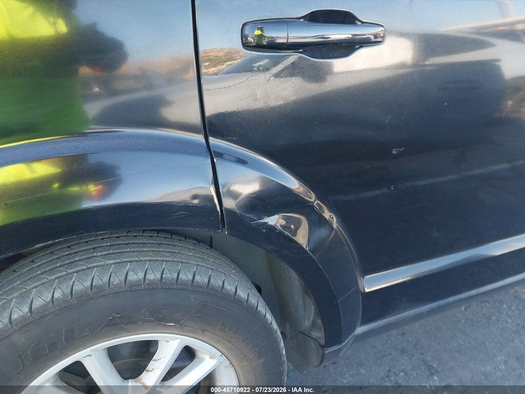 3C4PDCBG9FT744156 2015 DODGE JOURNEY photo no. 6