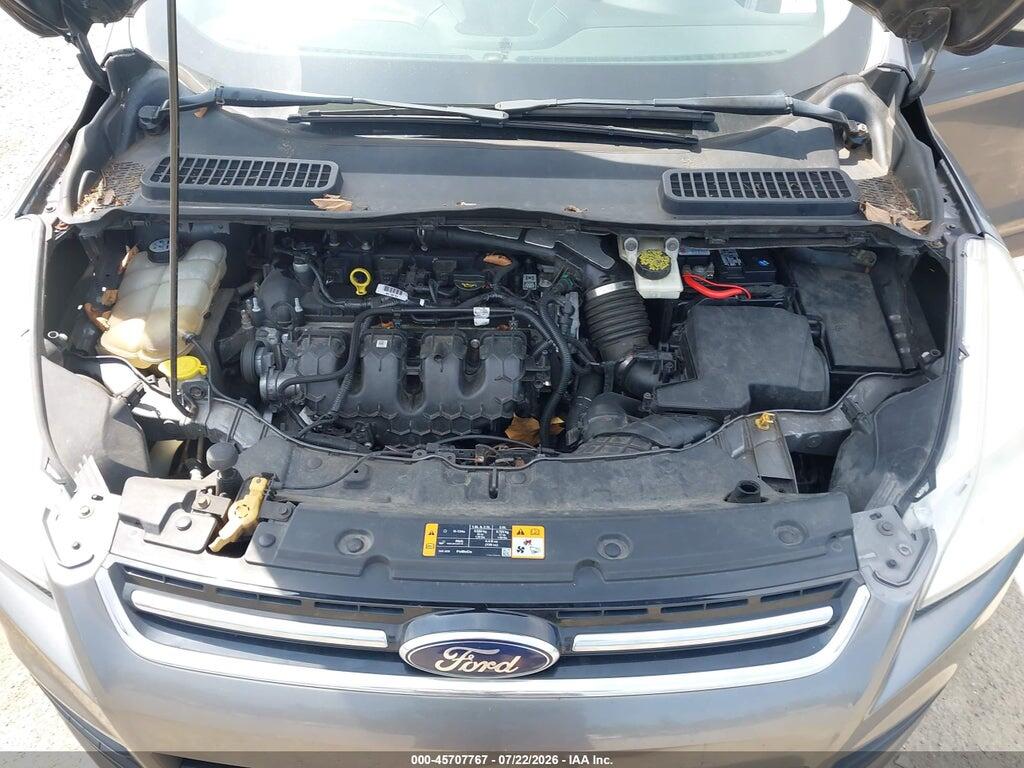 1FMCU9H97DUA94476 2013 FORD ESCAPE photo no. 10