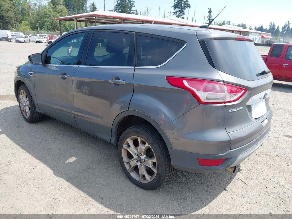 1FMCU9H97DUA94476 2013 FORD ESCAPE photo no. 3