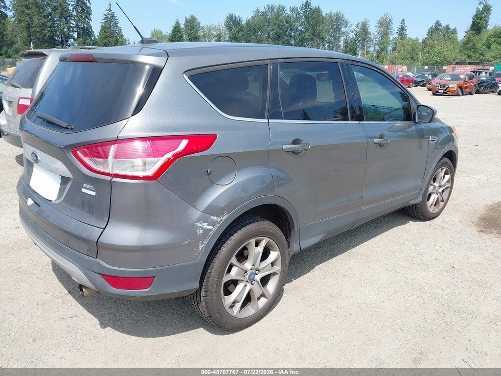 1FMCU9H97DUA94476 2013 FORD ESCAPE photo no. 4