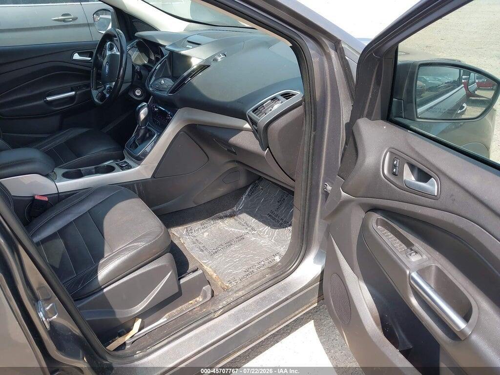 1FMCU9H97DUA94476 2013 FORD ESCAPE photo no. 5