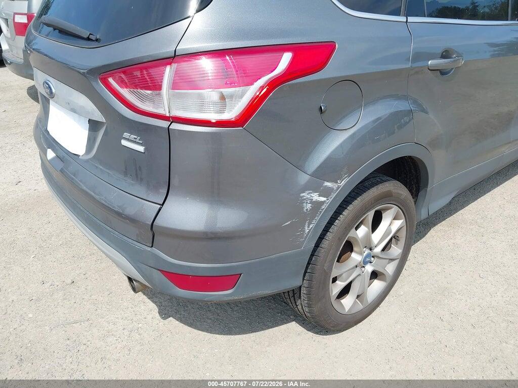 1FMCU9H97DUA94476 2013 FORD ESCAPE photo no. 6