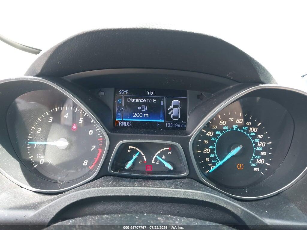 1FMCU9H97DUA94476 2013 FORD ESCAPE photo no. 7