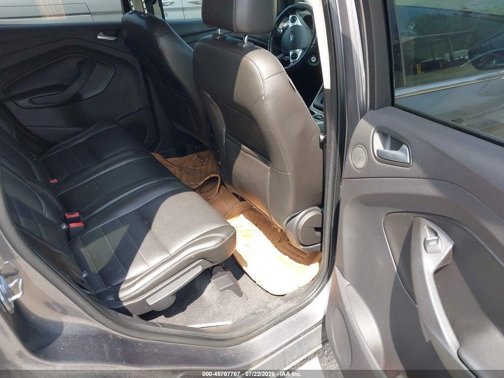 1FMCU9H97DUA94476 2013 FORD ESCAPE photo no. 8