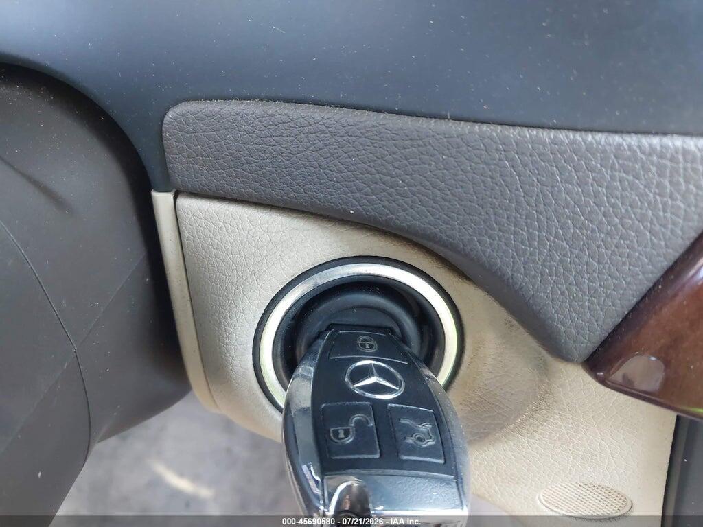WDDGF4HB3DR282376 2013 MERCEDES-BENZ C 250 photo no. 11