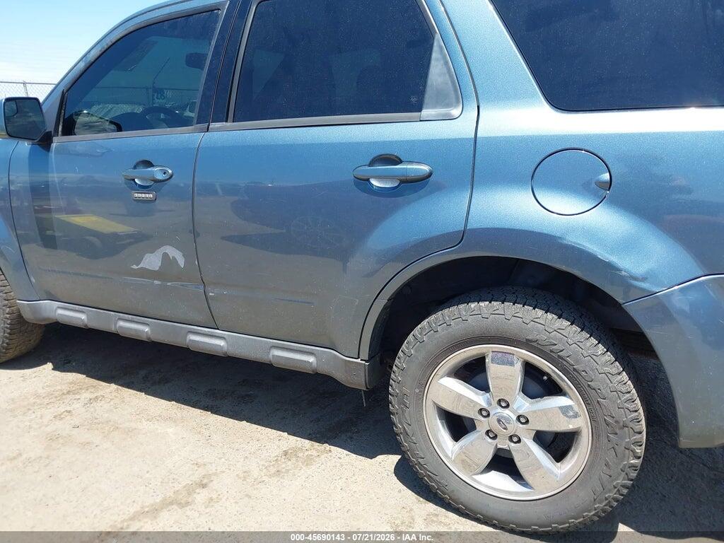 1FMCU9EG0CKA16943 2012 FORD ESCAPE photo no. 6