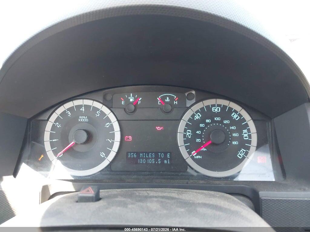 1FMCU9EG0CKA16943 2012 FORD ESCAPE photo no. 7