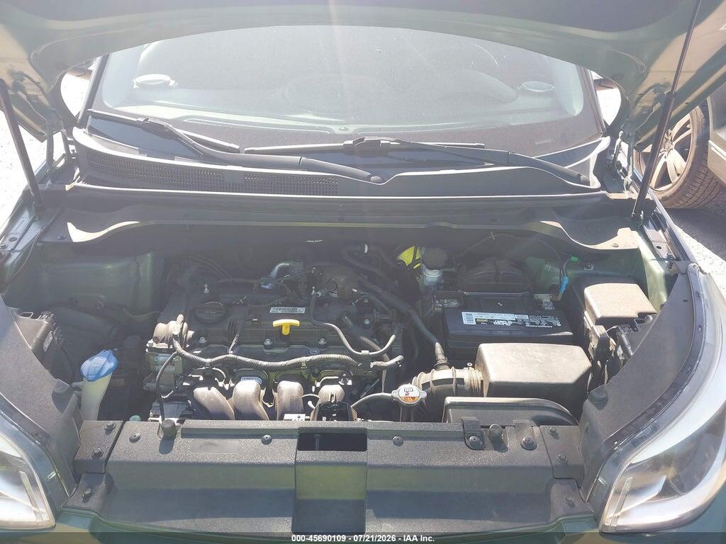 KNDJP3A58E7047853 2014 KIA SOUL photo no. 10