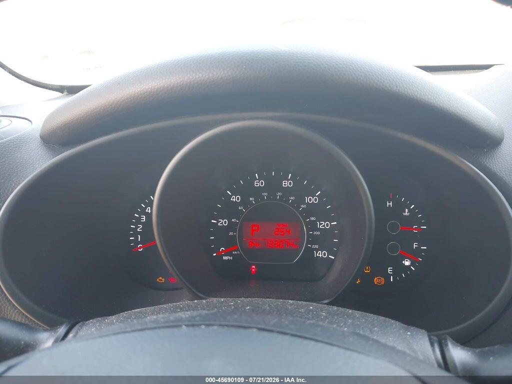 KNDJP3A58E7047853 2014 KIA SOUL photo no. 7