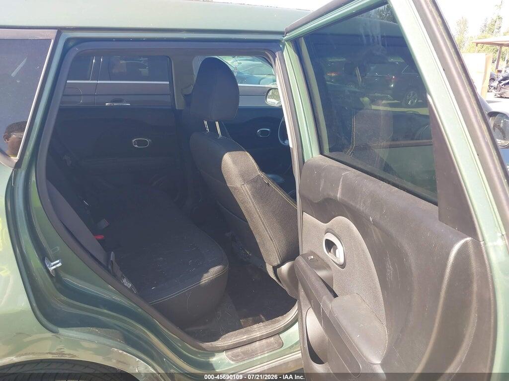 KNDJP3A58E7047853 2014 KIA SOUL photo no. 8