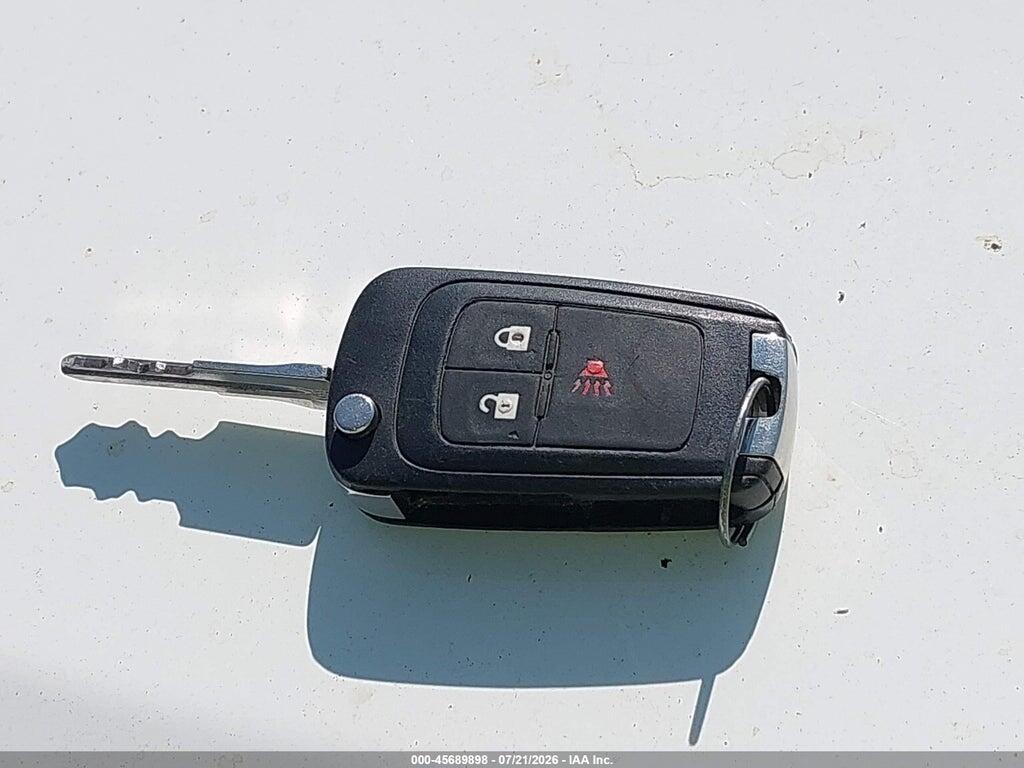 KL8CD6S99FC723538 2015 CHEVROLET SPARK photo no. 11