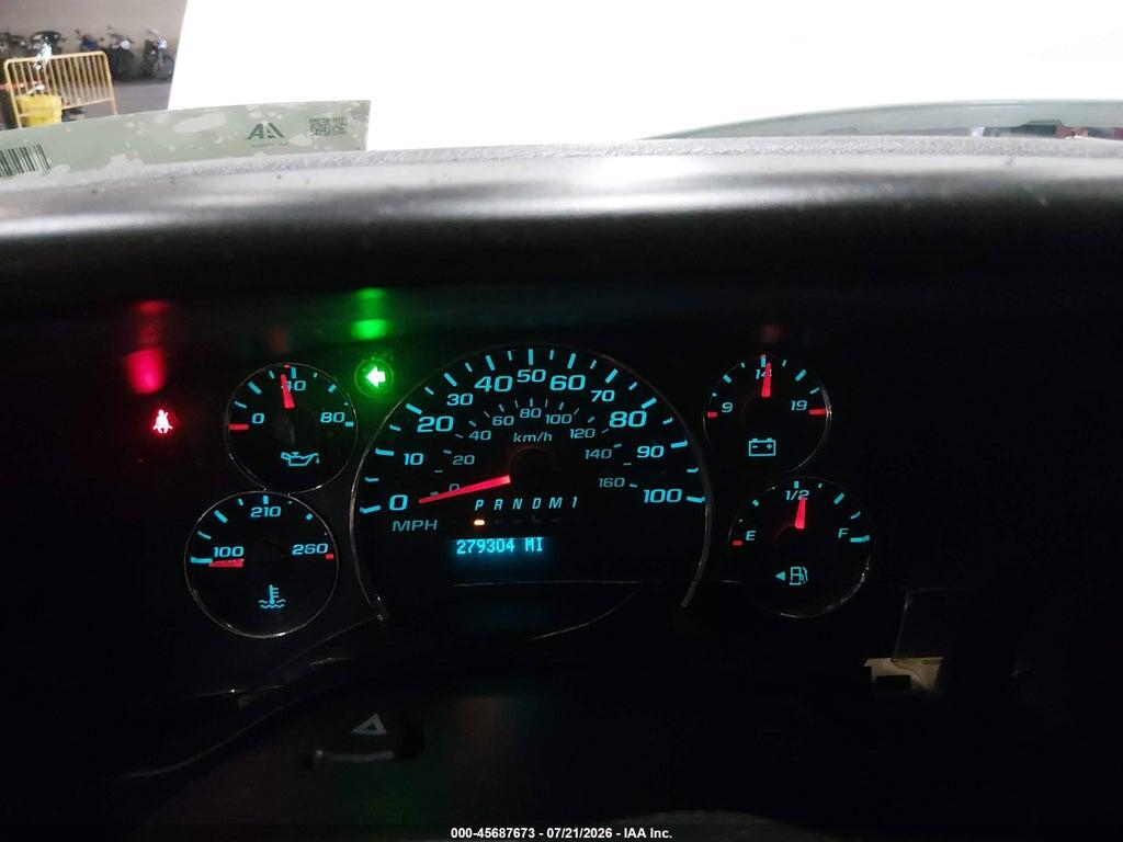 1GCWGFCA1E1151590 2014 CHEVROLET EXPRESS 2500 photo no. 7